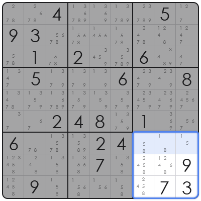 best sudoku app for iphone